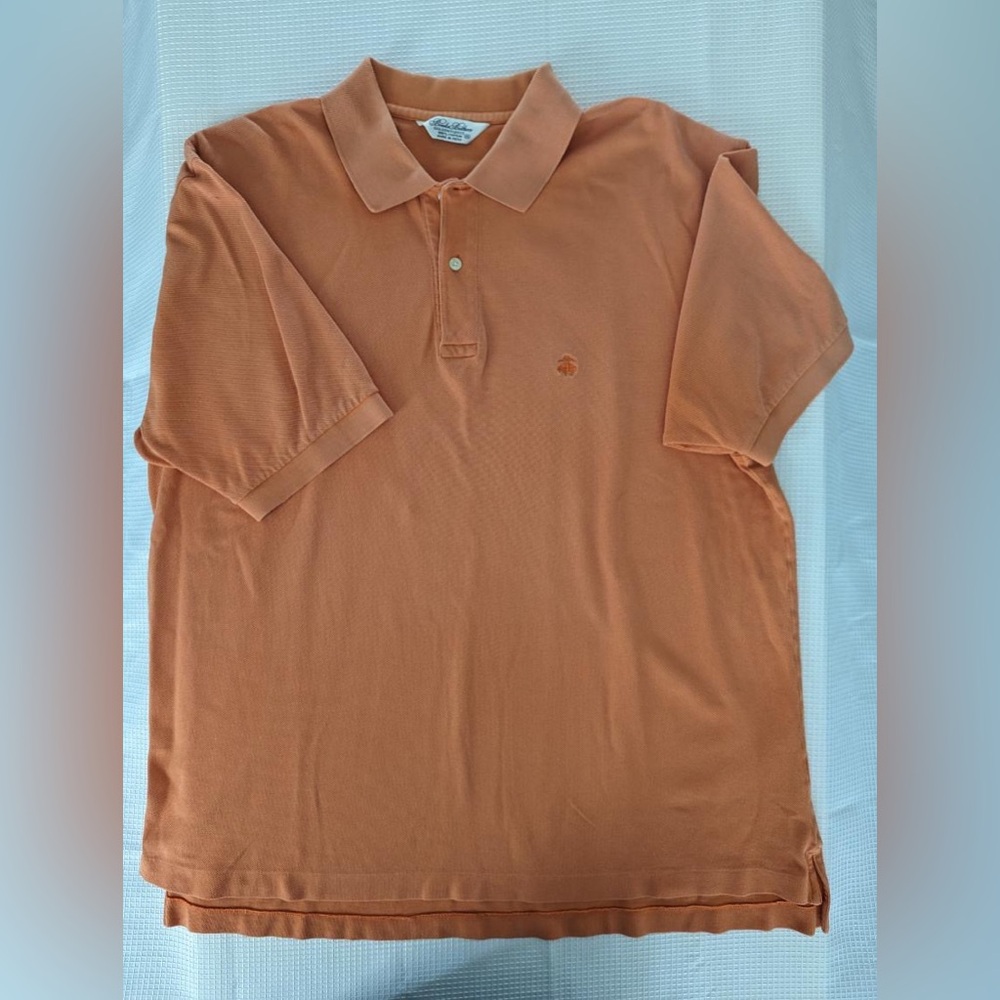 Brooks Brothers Polo